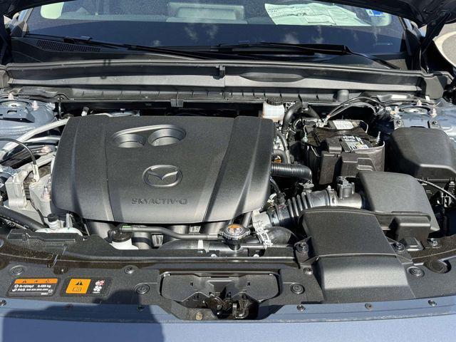 new 2026 Mazda CX-50 car, priced at $33,778