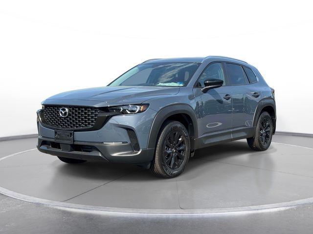 new 2026 Mazda CX-50 car, priced at $33,778