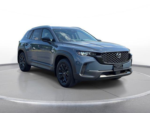 new 2026 Mazda CX-50 car, priced at $33,778