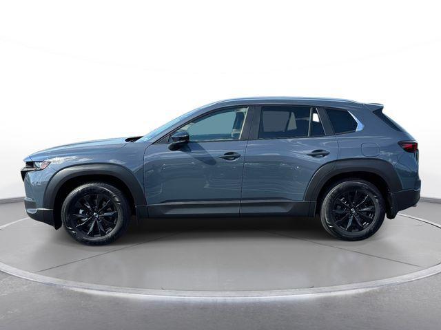 new 2026 Mazda CX-50 car, priced at $33,778