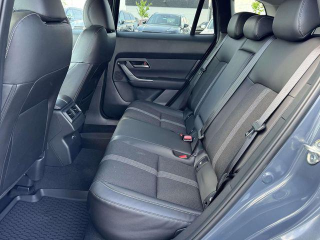 new 2026 Mazda CX-50 car, priced at $33,778