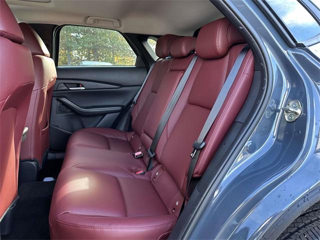 new 2026 Mazda CX-30 car, priced at $33,515