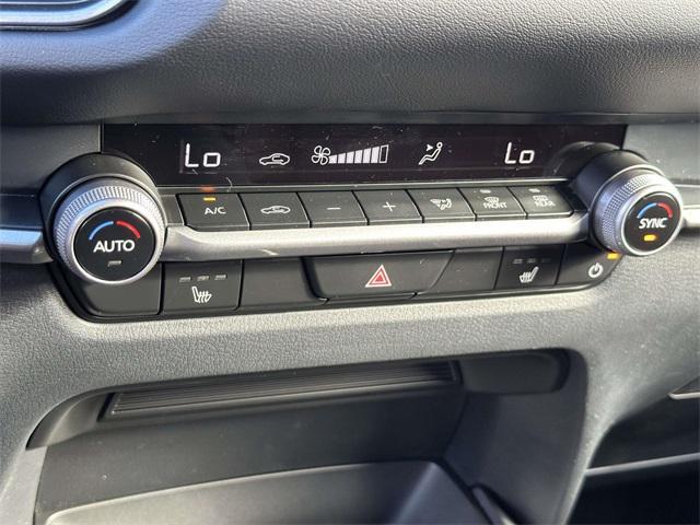 new 2026 Mazda CX-30 car, priced at $33,515