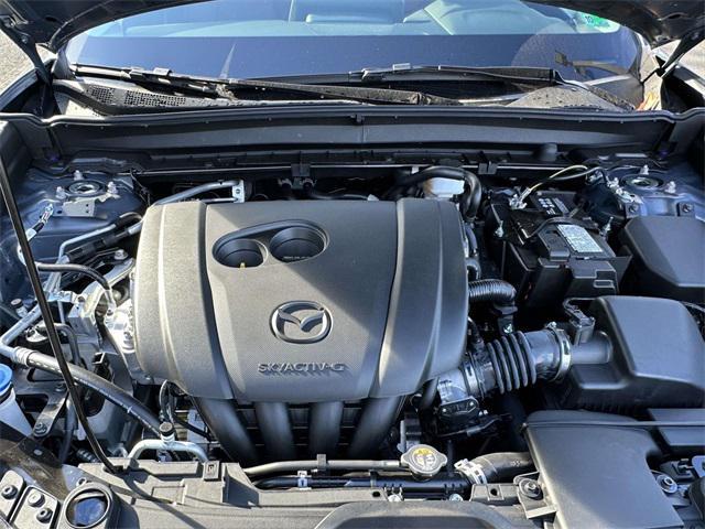 new 2026 Mazda CX-30 car, priced at $33,515