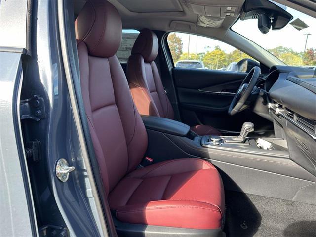 new 2026 Mazda CX-30 car, priced at $33,515