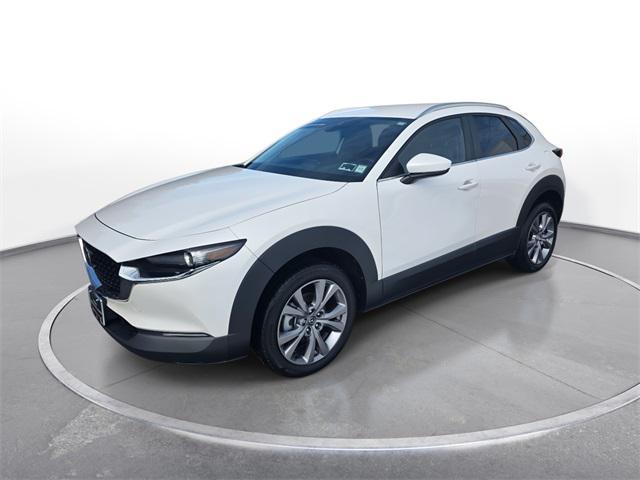 used 2023 Mazda CX-30 car, priced at $22,875