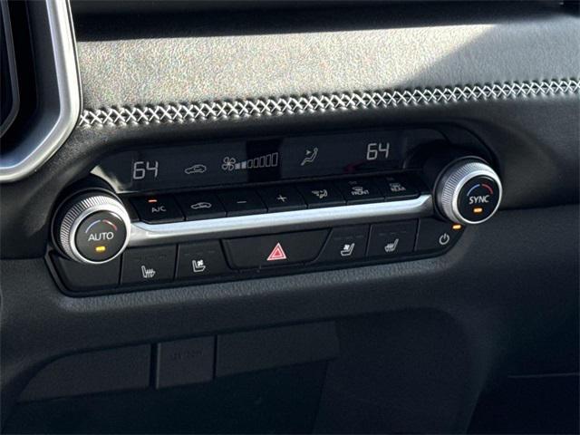 new 2026 Mazda CX-50 car, priced at $36,838