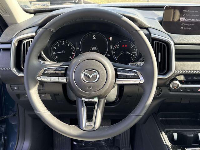 new 2026 Mazda CX-50 car, priced at $36,838