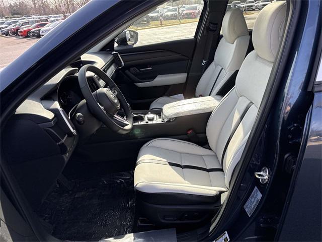 new 2026 Mazda CX-50 car, priced at $36,838