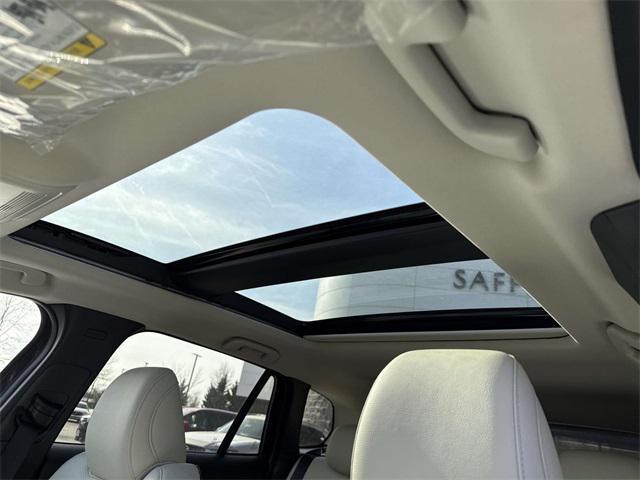 new 2026 Mazda CX-50 car, priced at $36,838