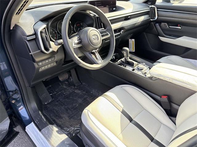 new 2026 Mazda CX-50 car, priced at $36,838