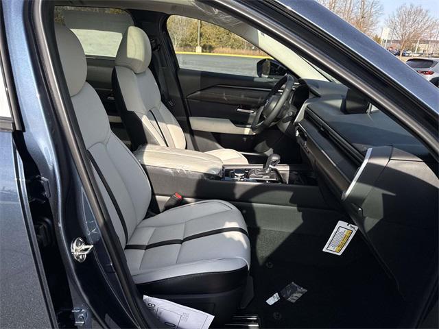 new 2026 Mazda CX-50 car, priced at $36,838