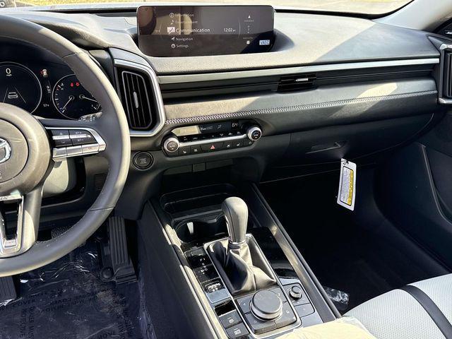 new 2026 Mazda CX-50 car, priced at $36,838