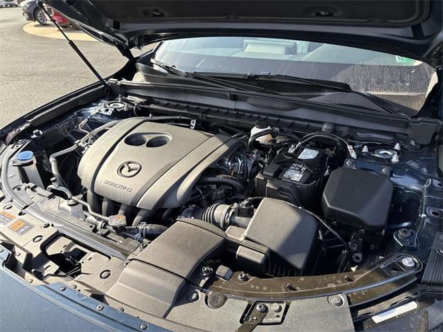 new 2026 Mazda CX-50 car, priced at $36,838