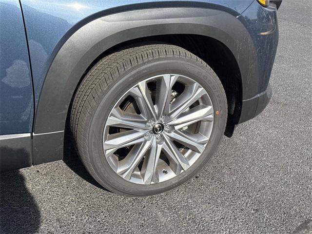 new 2026 Mazda CX-50 car, priced at $36,838