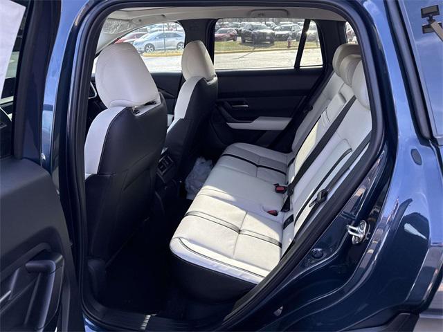new 2026 Mazda CX-50 car, priced at $36,838