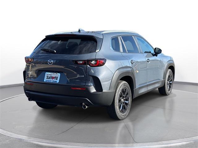 new 2026 Mazda CX-50 Hybrid car, priced at $37,190