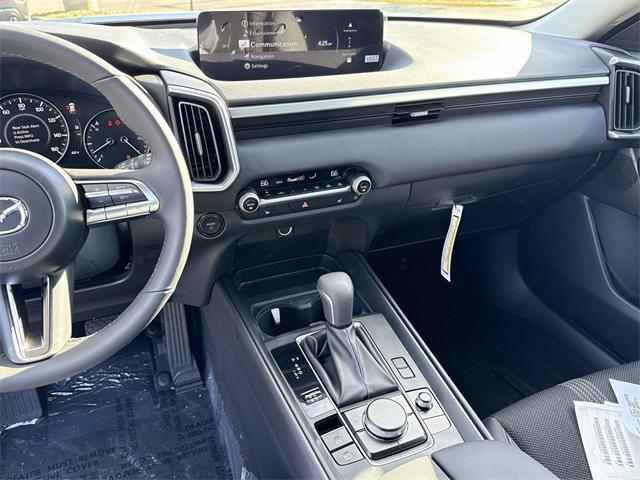 new 2026 Mazda CX-50 Hybrid car, priced at $37,190