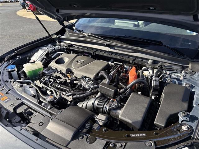 new 2026 Mazda CX-50 Hybrid car, priced at $37,190