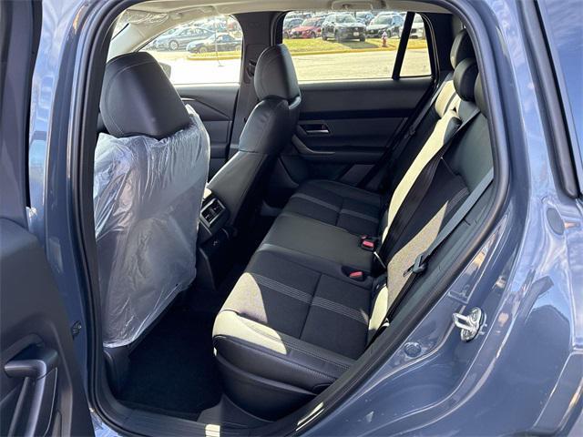 new 2026 Mazda CX-50 Hybrid car, priced at $37,190