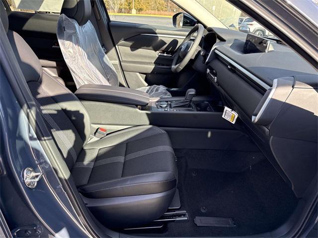 new 2026 Mazda CX-50 Hybrid car, priced at $37,190