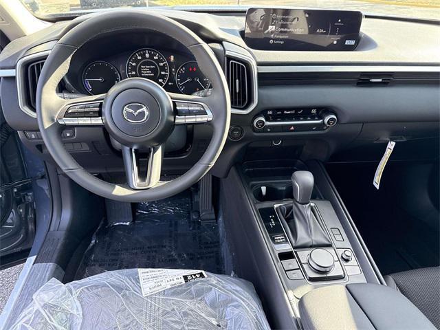 new 2026 Mazda CX-50 Hybrid car, priced at $37,190
