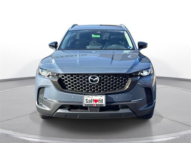 new 2026 Mazda CX-50 Hybrid car, priced at $37,190