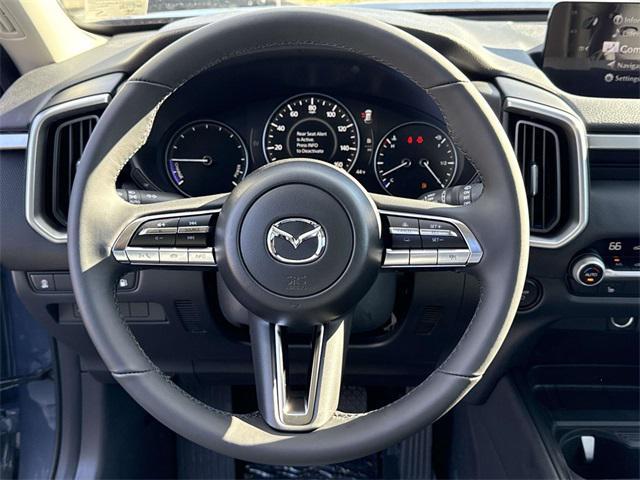 new 2026 Mazda CX-50 Hybrid car, priced at $37,190