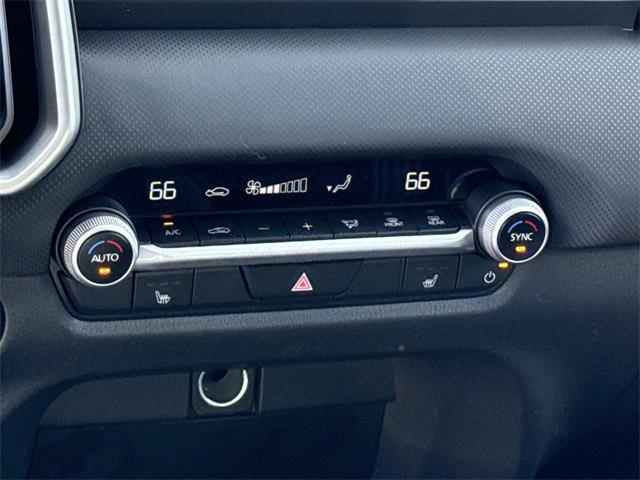 new 2026 Mazda CX-50 Hybrid car, priced at $37,190