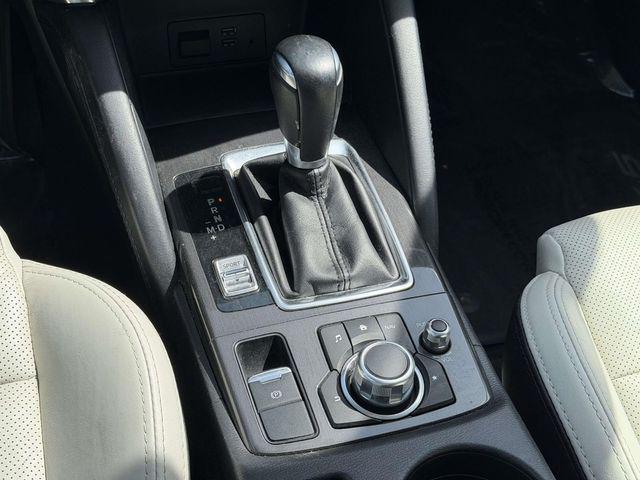 used 2016 Mazda CX-5 car, priced at $15,375