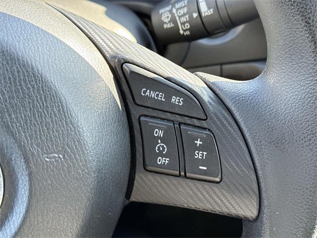 used 2016 Mazda Mazda3 car, priced at $12,975