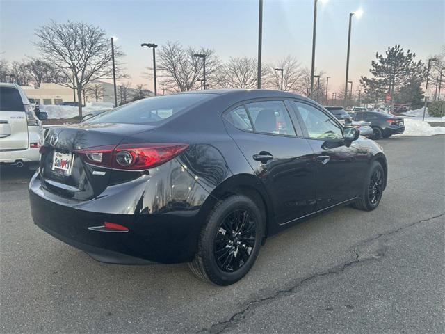 used 2016 Mazda Mazda3 car, priced at $12,975