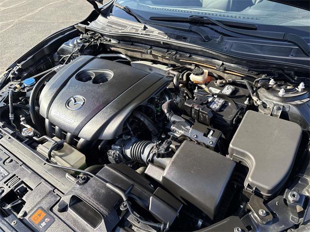 used 2016 Mazda Mazda3 car, priced at $12,975