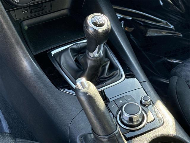 used 2016 Mazda Mazda3 car, priced at $12,975