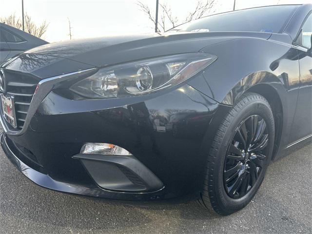used 2016 Mazda Mazda3 car, priced at $12,975