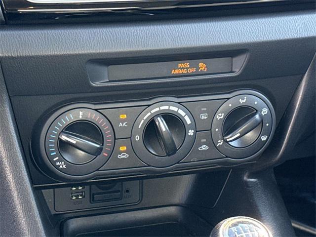 used 2016 Mazda Mazda3 car, priced at $12,975