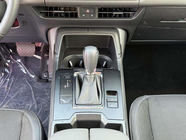 new 2026 Mazda CX-5 car, priced at $37,225