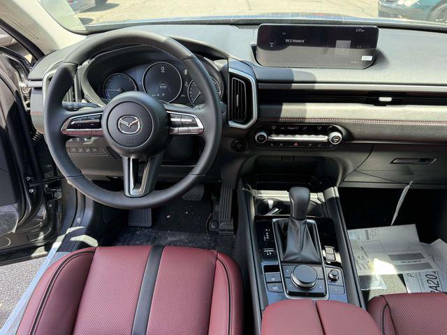 new 2026 Mazda CX-50 Hybrid car, priced at $41,238