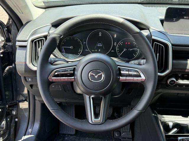 new 2026 Mazda CX-50 Hybrid car, priced at $41,238
