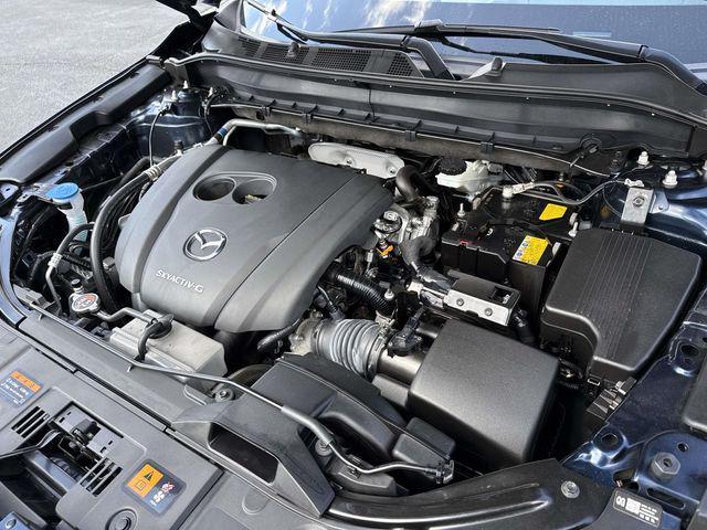 used 2023 Mazda CX-5 car, priced at $29,473