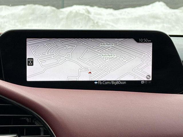 used 2020 Mazda Mazda3 car, priced at $17,475