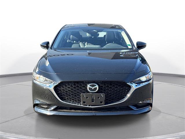 new 2026 Mazda Mazda3 car, priced at $27,950