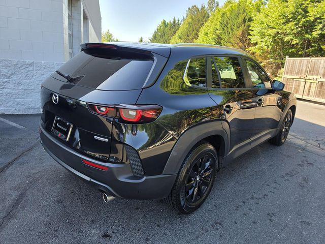 used 2023 Mazda CX-50 car, priced at $27,773