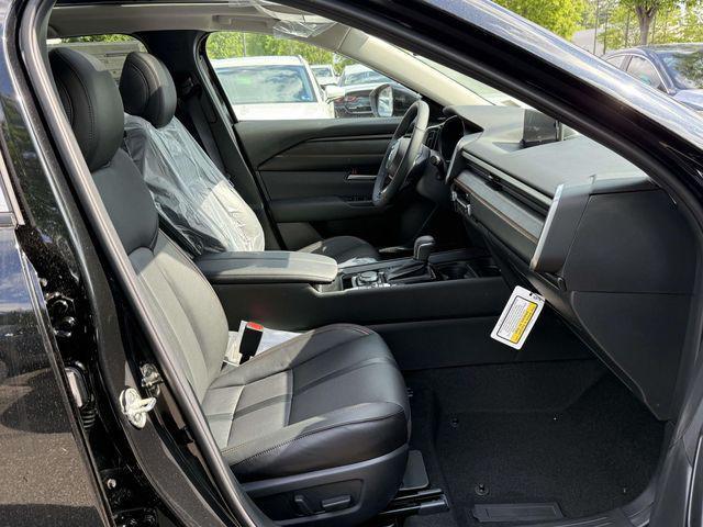 new 2026 Mazda CX-50 Hybrid car, priced at $40,993