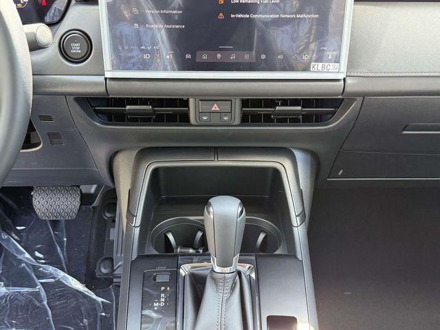 new 2026 Mazda CX-5 car, priced at $36,680