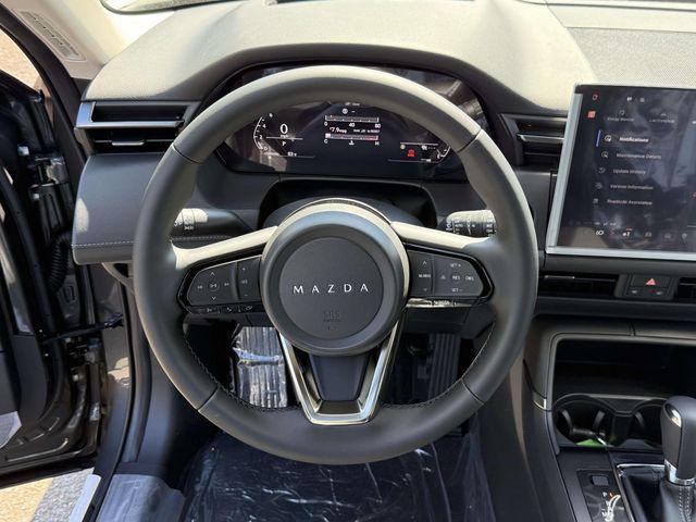 new 2026 Mazda CX-5 car, priced at $36,680