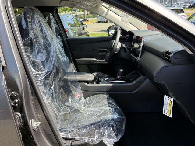 new 2026 Mazda CX-5 car, priced at $36,680