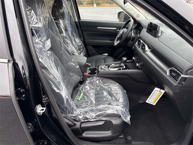 new 2025 Mazda CX-5 car, priced at $31,732