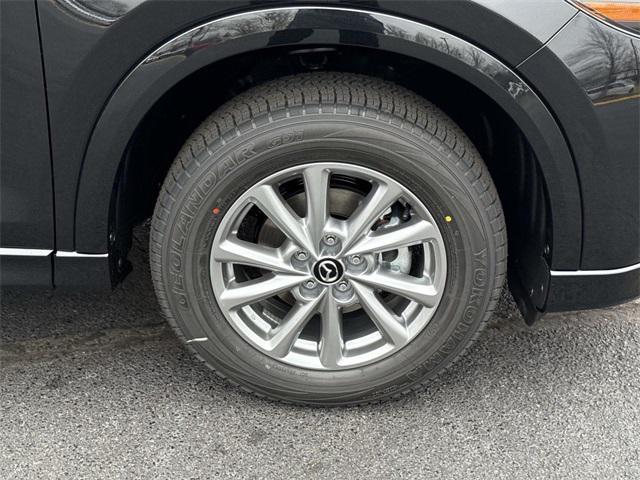 new 2025 Mazda CX-5 car, priced at $31,732