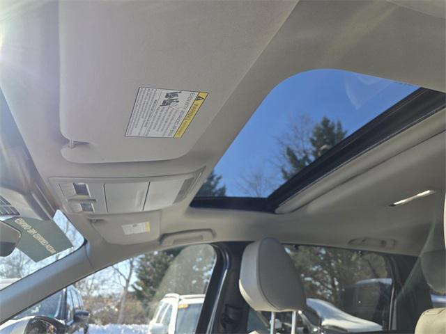 used 2024 Mazda CX-90 PHEV car, priced at $31,475